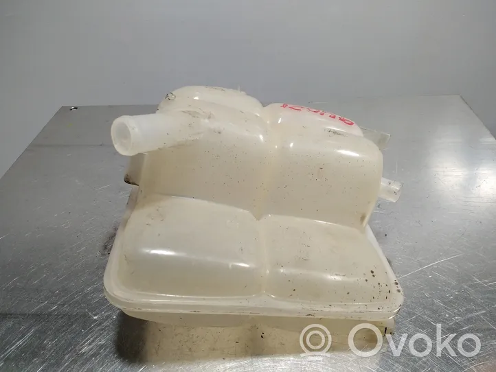 Ford Focus C-MAX Fuel expansion tank 8V618K218A