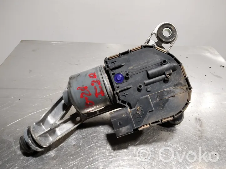 Ford Focus C-MAX Motor del limpiaparabrisas 0390248108