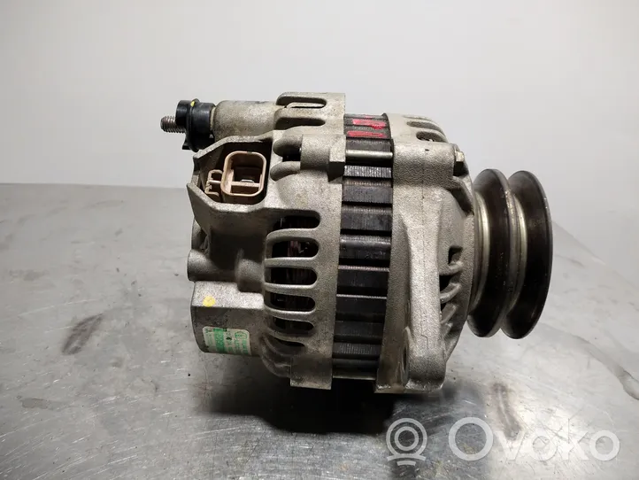 Ford Ranger Alternator 6M3410300AB