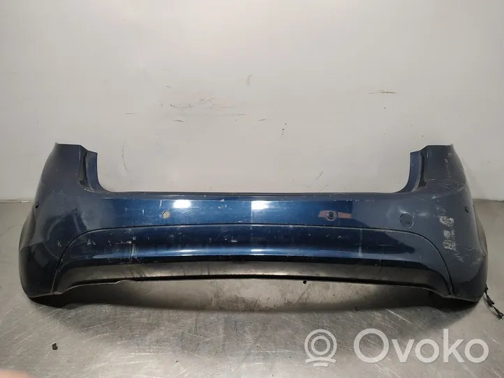 Opel Meriva B Pare-chocs 1400825