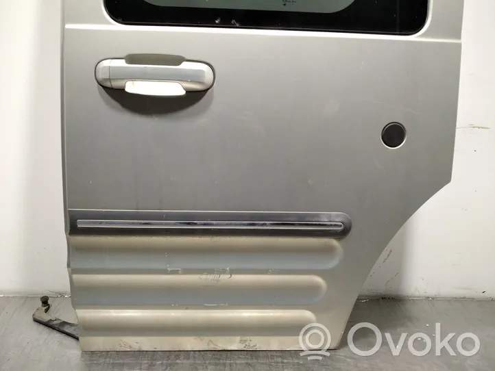 Ford Transit Комплект направителей роликов / петлей 