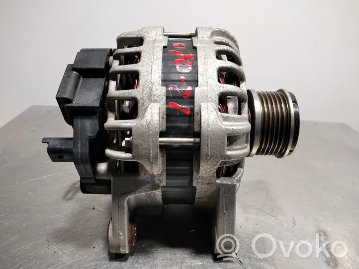 Dacia Logan Pick-Up Alternator 231002949R