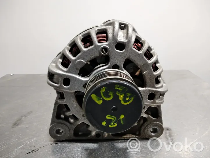 Dacia Logan Pick-Up Alternator 231002949R