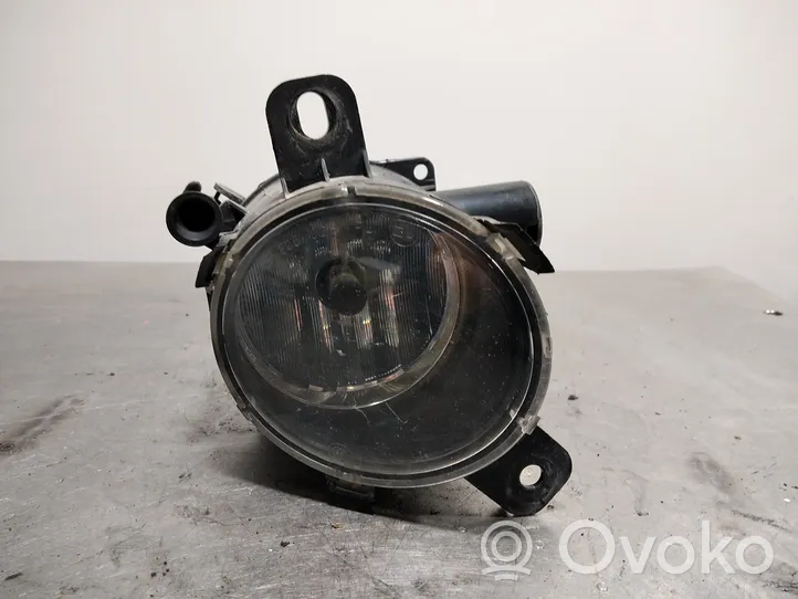 Opel Corsa D Feu antibrouillard avant 13253626