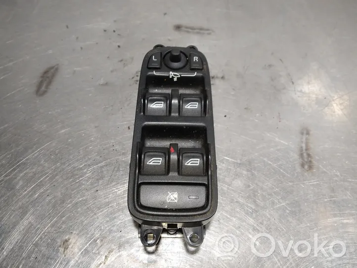 Volvo S40 Electric window control switch 30773211