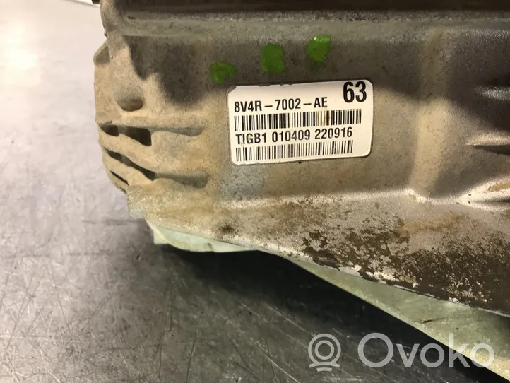 Ford Kuga I Boîte de vitesses manuelle à 5 vitesses 8V4R7002AE