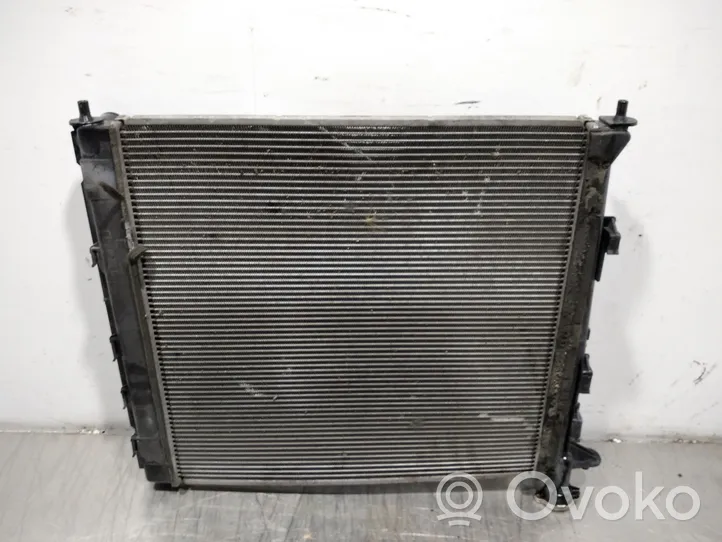 Hyundai ix35 Radiateur de refroidissement 