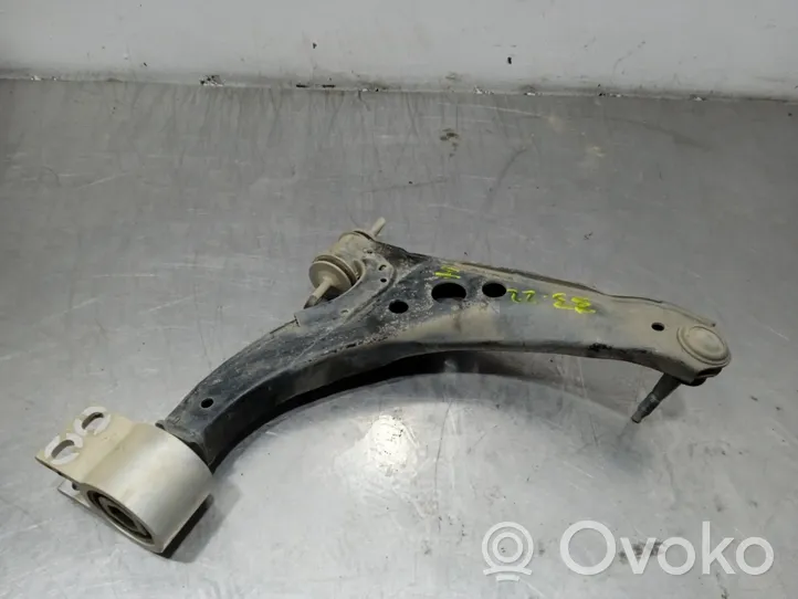 Opel Astra K Braccio di controllo sospensione anteriore 39021472