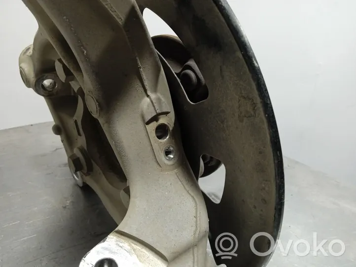 Opel Astra K Fuso a snodo con mozzo ruota anteriore 39030299