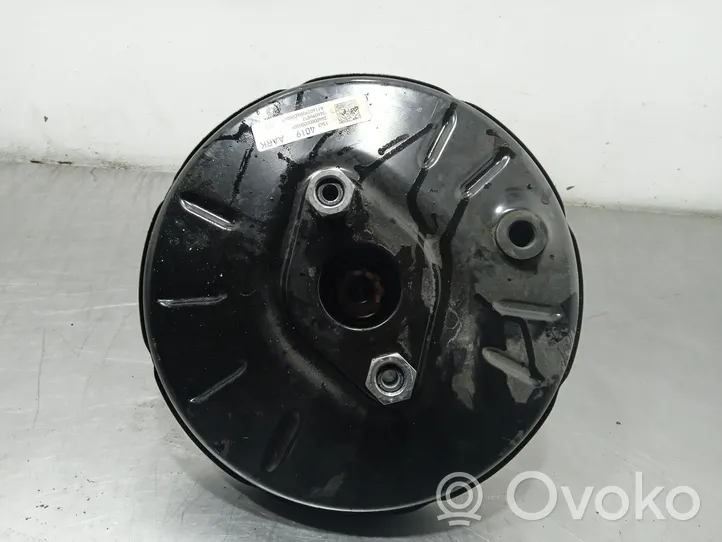 Opel Astra K Gyroscope, capteur à effet gyroscopique, convertisseur avec servotronic 13434019