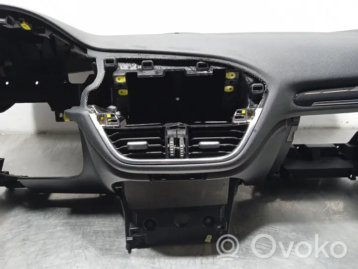 Ford Fiesta Kit d’airbag H1BBA04304AP