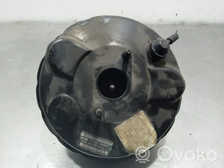 Ford Mondeo MK IV Valvola di pressione Servotronic sterzo idraulico 03775764044