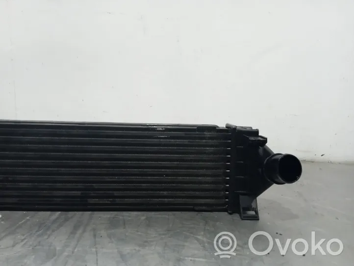 Ford Mondeo MK IV Chłodnica powietrza doładowującego / Intercooler 6G919L440FC