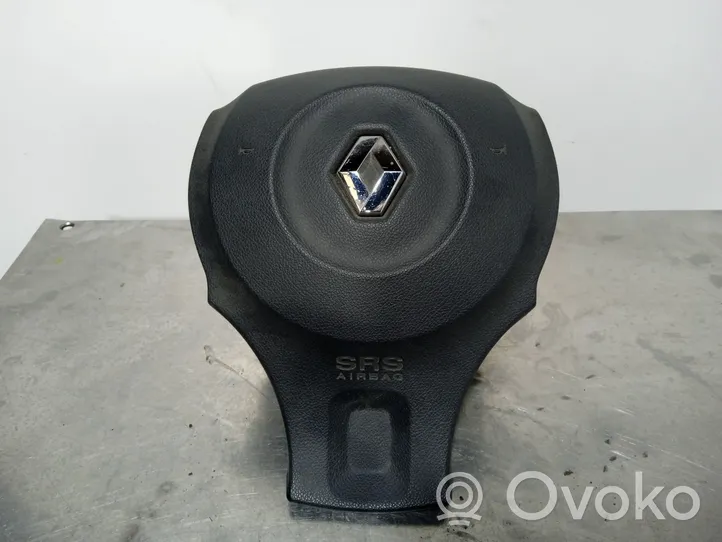 Renault Koleos I Kit d’airbag 4CNV593TGGR