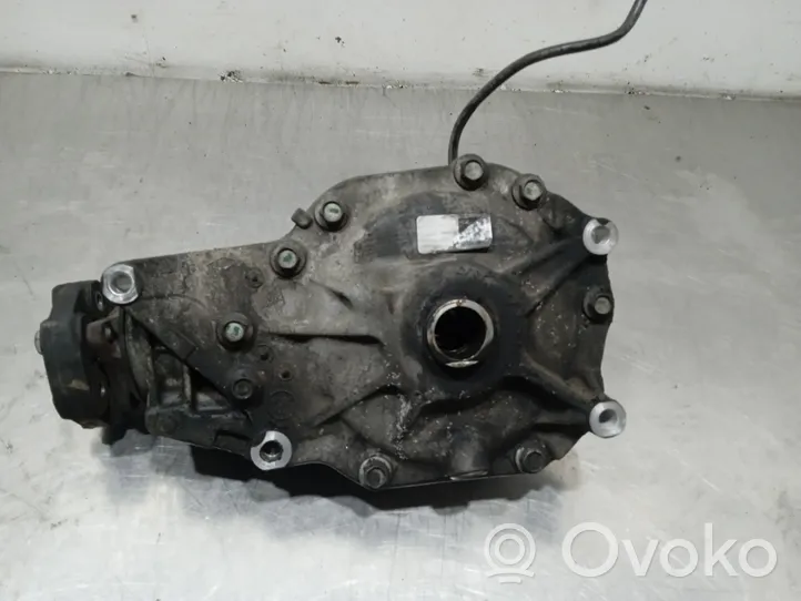 BMW X5 E70 Vorderachsgetriebe Differentialgetriebe 31507612956