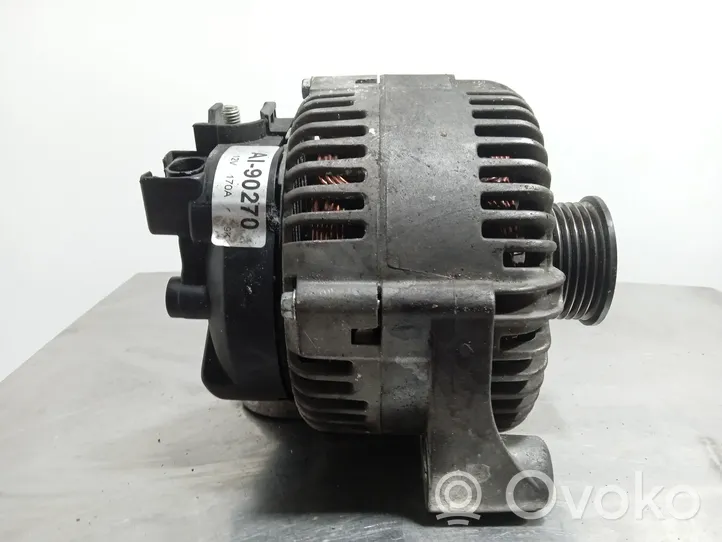 BMW X5 E70 Alternator 