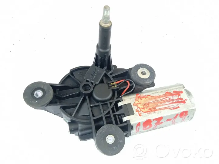 Alfa Romeo 159 Wiper motor MS2596007062