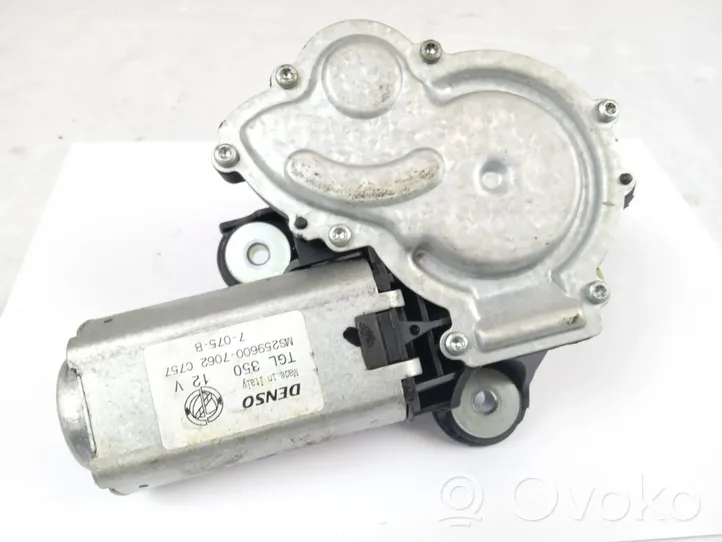 Alfa Romeo 159 Wiper motor MS2596007062