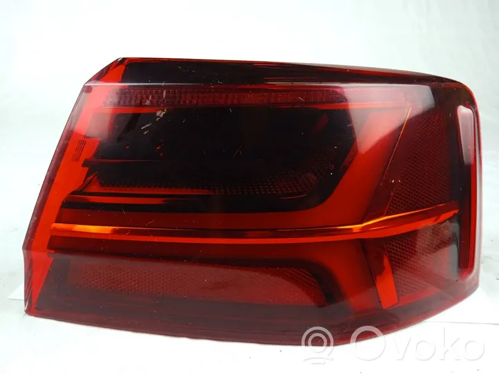 Audi A6 C7 Luci posteriori 4G5945096C