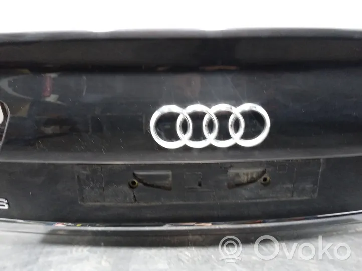 Audi A6 C7 Drzwi tylne 4G5827023C