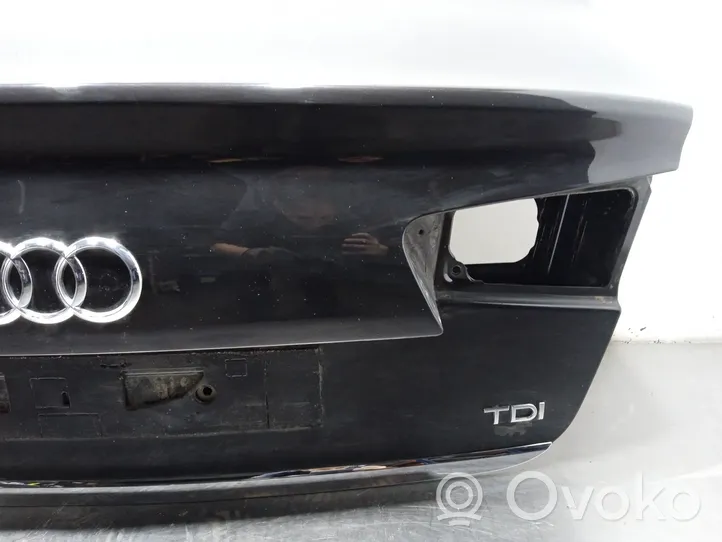 Audi A6 C7 Drzwi tylne 4G5827023C