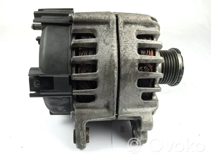 Audi A6 C7 Alternator 04L903017C