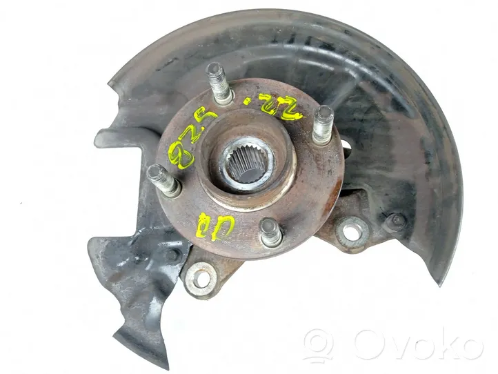 Ford Tourneo Priekšējā riteņa rumbas vārpstas šarnīrs (stupica, capfa) EY163K170AA
