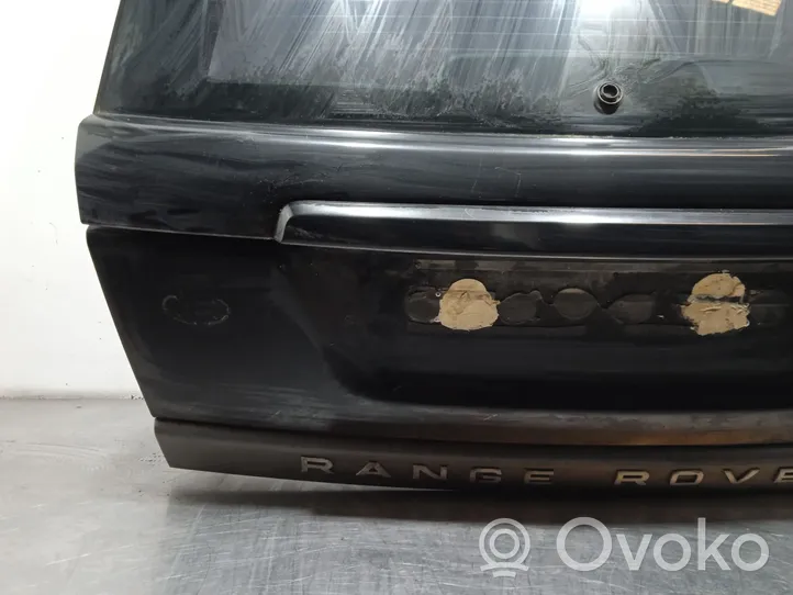 Land Rover Range Rover L322 Drzwi tylne BHA790050