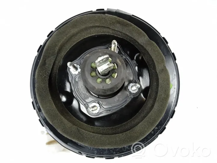 Citroen Berlingo Gyroscope, capteur à effet gyroscopique, convertisseur avec servotronic 9681268680