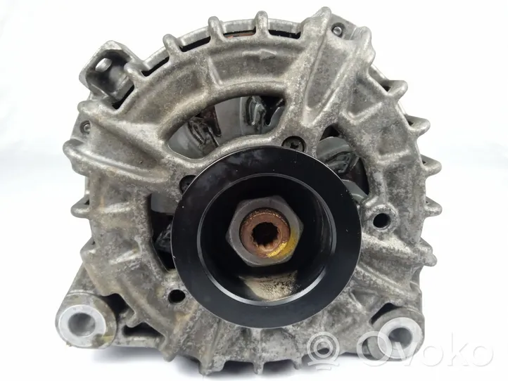 Land Rover Discovery Sport Alternator 0125812068