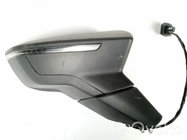 Seat Arona Specchietto retrovisore elettrico portiera anteriore 6F1857508T