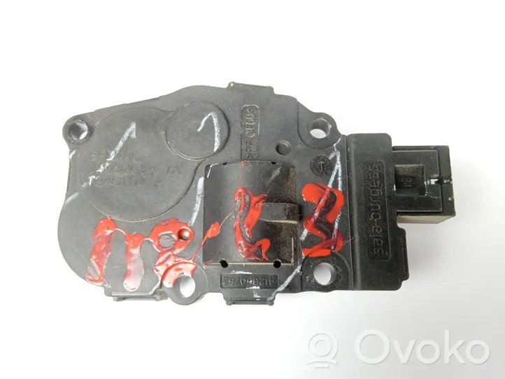 BMW X4 F26 Ventola riscaldamento/ventilatore abitacolo 150820141B