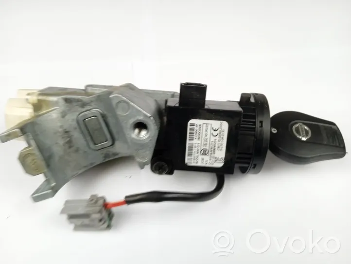 Nissan Juke I F15 Virtalukko 216697757