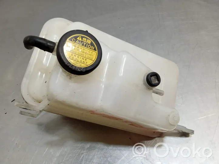 Toyota Land Cruiser (J200) Vaso di espansione carburante 