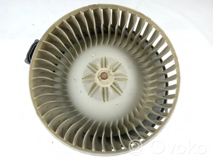 Toyota Land Cruiser (J200) Ventola riscaldamento/ventilatore abitacolo 