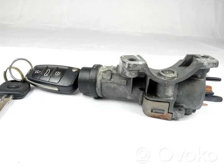 Seat Exeo (3R) Virtalukko 4B0905851