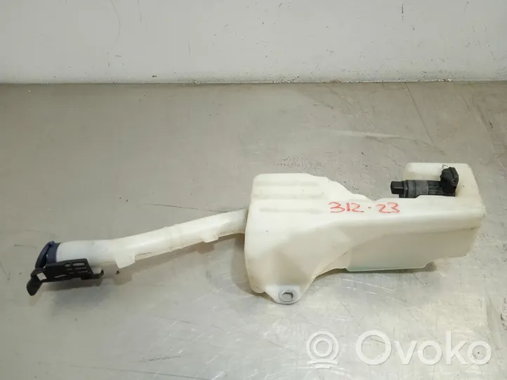 Fiat Panda III Réservoir de liquide lave-glace 