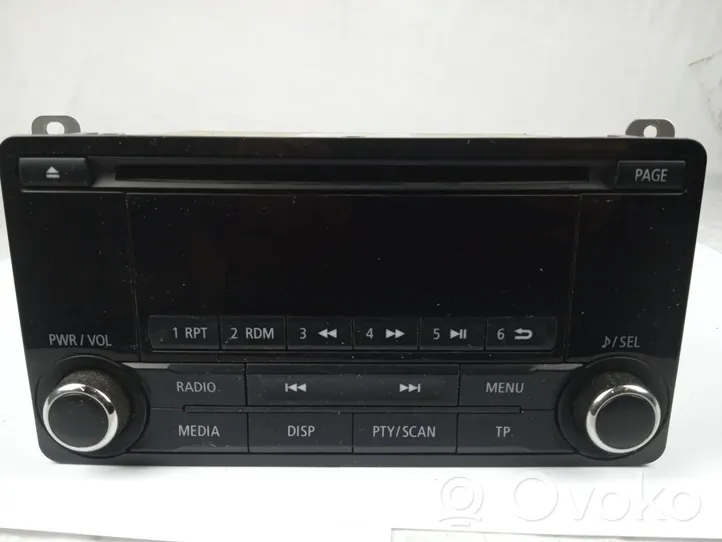 Mitsubishi L300, Cosmos Moduł / Sterownik dziku audio HiFi 8701A691