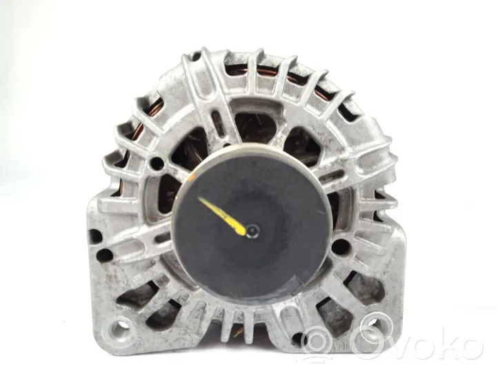 Renault Kangoo II Generator/alternator 231000026R