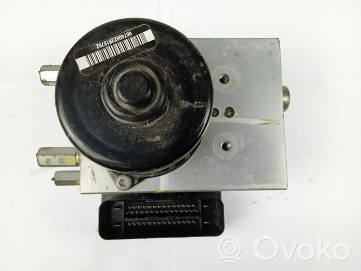 SsangYong Actyon Sterownik / moduł ABS 4894009710