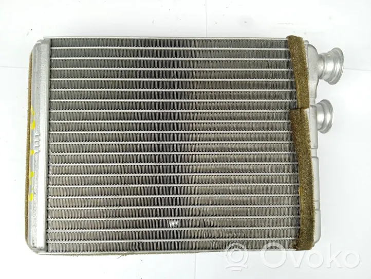 Citroen C4 Cactus Radiateur condenseur de climatisation 306598