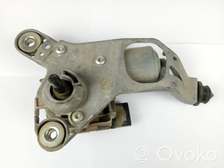 Ford Focus Moteur d'essuie-glace BM5117504AL