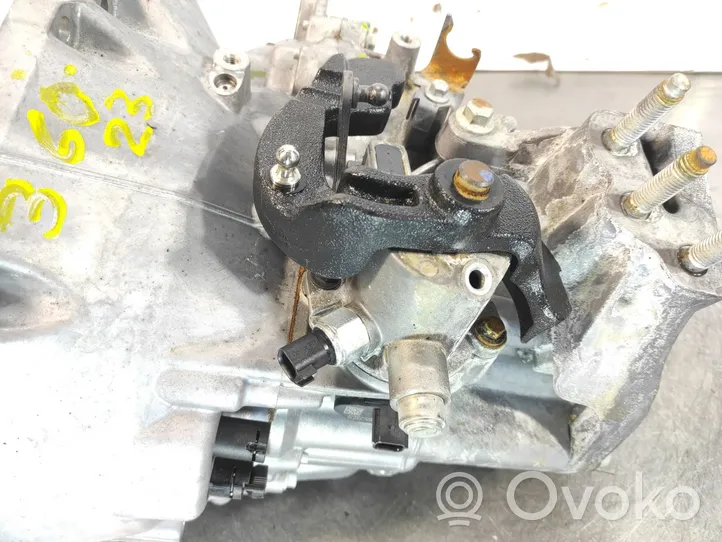 Ford Puma Boîte de vitesses manuelle à 5 vitesses F1FR7002ADB