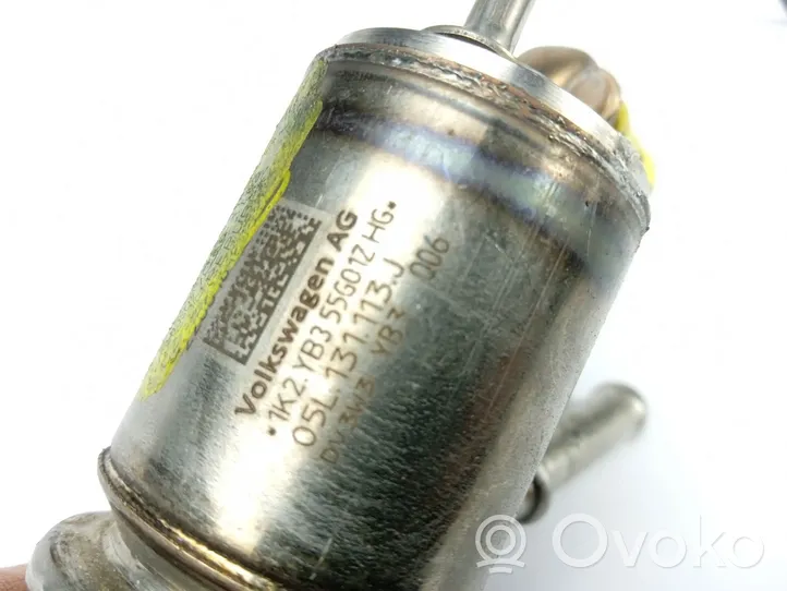 Volkswagen Golf SportWagen Injecteur de carburant 05L131113J