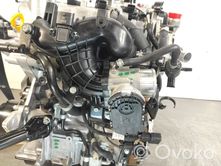 Hyundai i20 (GB IB) Engine G3LC