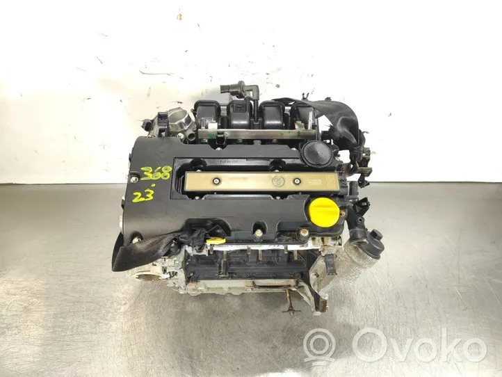 Opel Corsa E Silnik / Komplet B14XER