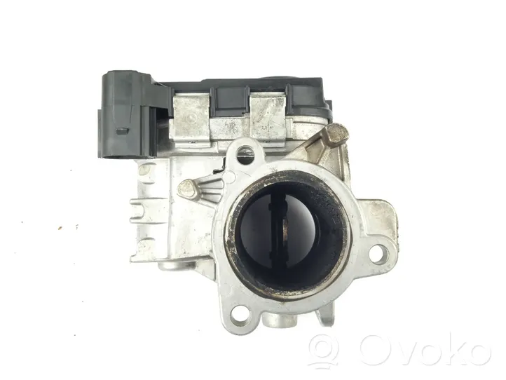 Citroen Nemo Throttle body valve 55255919