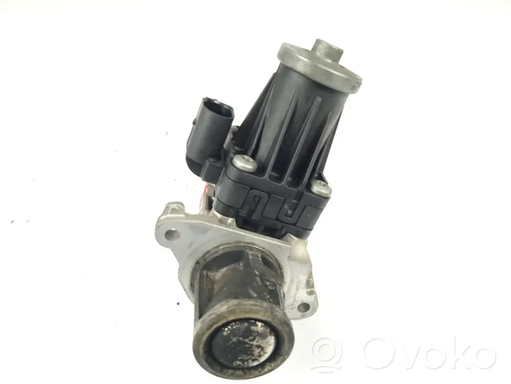 Citroen Nemo Soupape vanne EGR 701599170