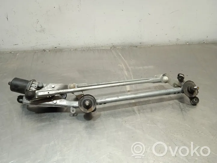 Honda Civic IX Moteur d'essuie-glace 