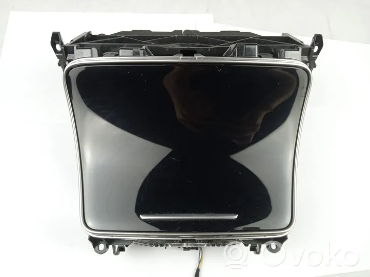 Mercedes-Benz GLC X253 C253 Glove box A2056807510